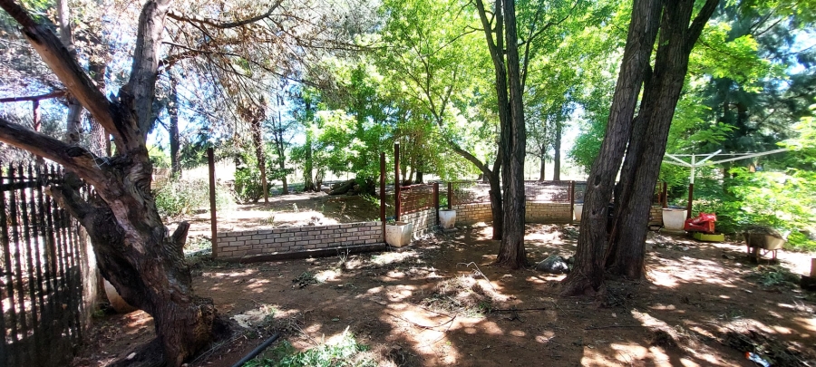 13 Bedroom Property for Sale in Bloemspruit Free State